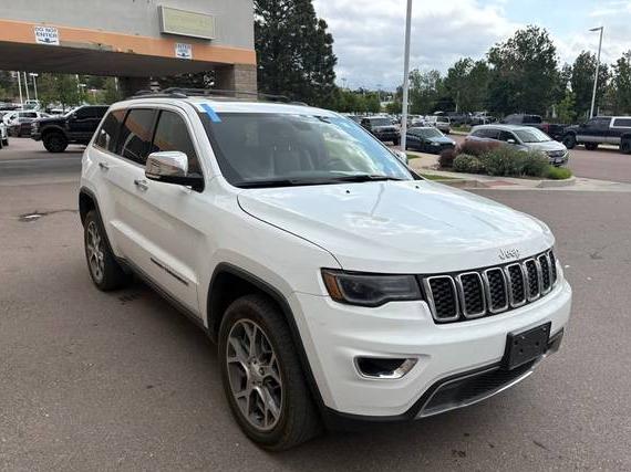 JEEP GRAND CHEROKEE 2021 1C4RJFBG2MC843283 image